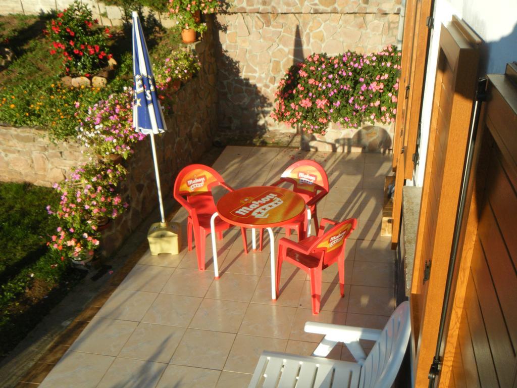 Apartamento Rural Oizalde Elizondo Exterior foto