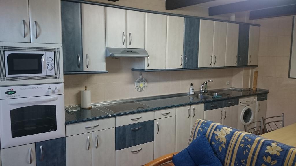 Apartamento Rural Oizalde Elizondo Exterior foto