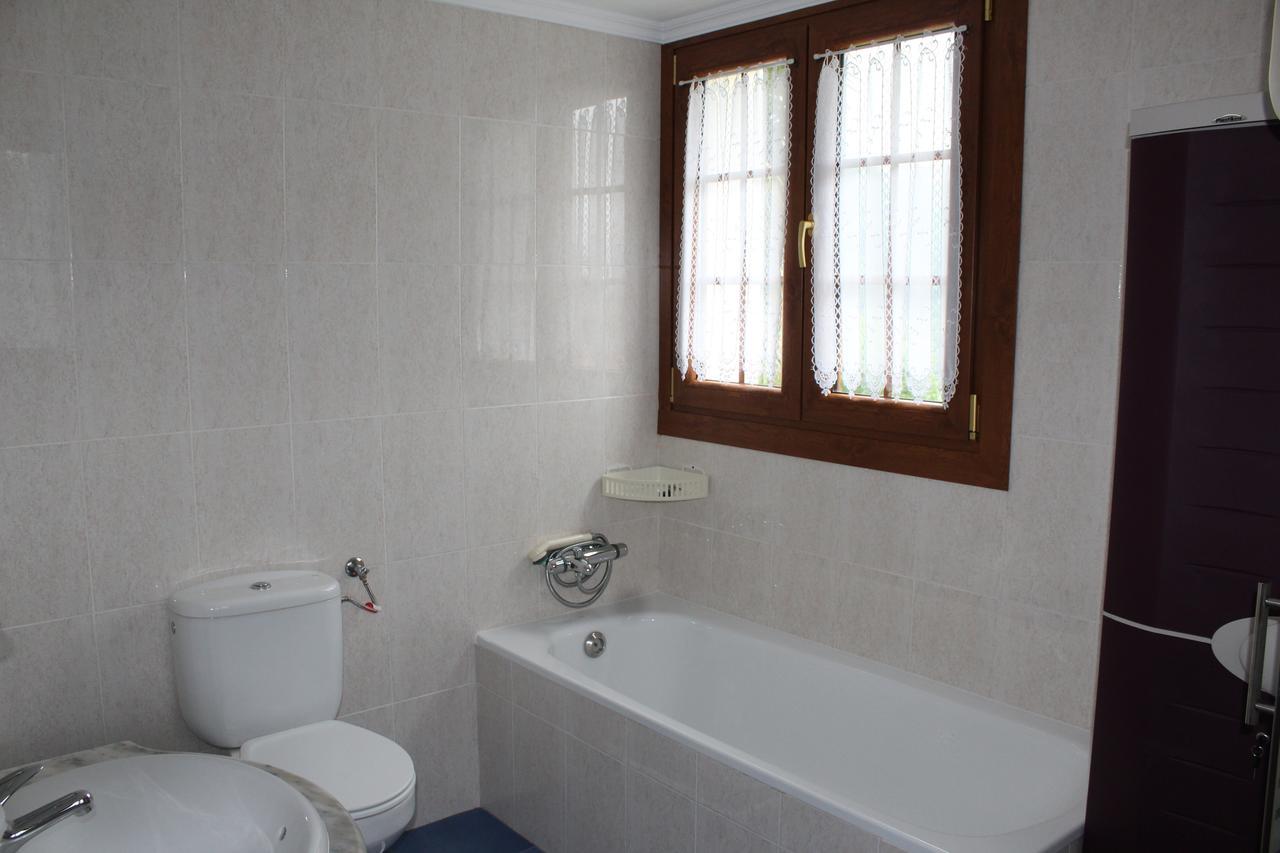 Apartamento Rural Oizalde Elizondo Exterior foto