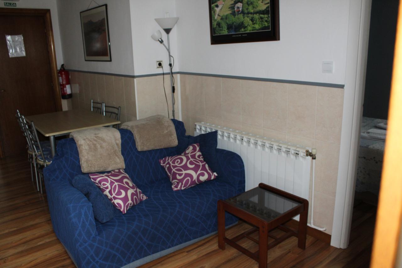 Apartamento Rural Oizalde Elizondo Exterior foto